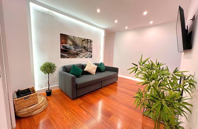 Piso Salamanca TOP, 3 habitaciones