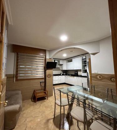 Piso Vilamar