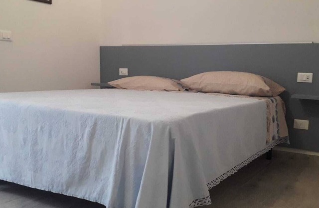 "Pisogne" room