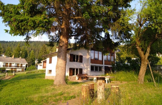 Pisolo Cottage
