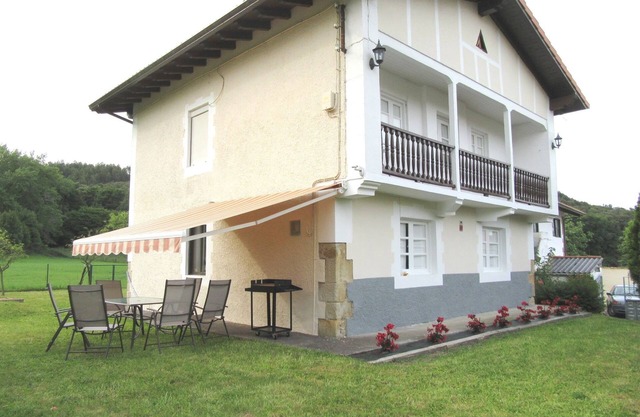 Pita House in Gama.