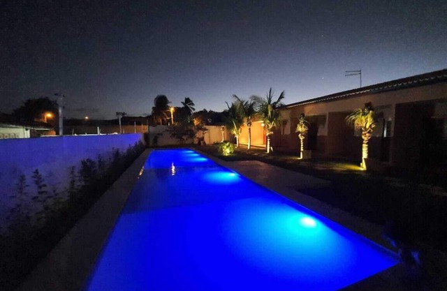 Pitanga Boutique Hotel