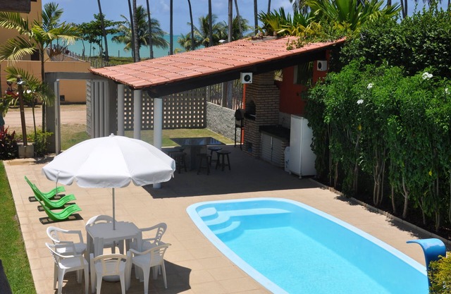PITANGA HOUSE - Barra Grande - Maragogi AL - BRAZIL