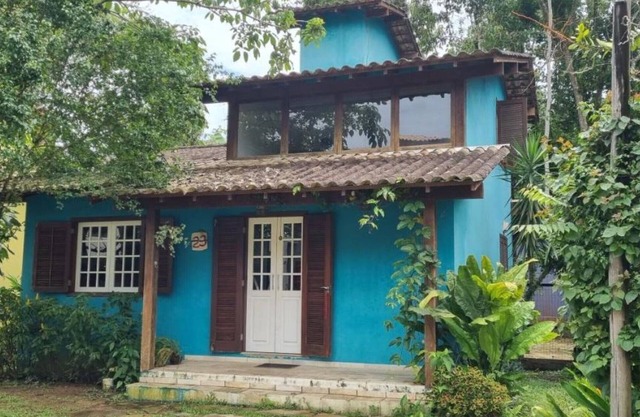 Pitanga Paraty no Condomínio Perequê-açu
