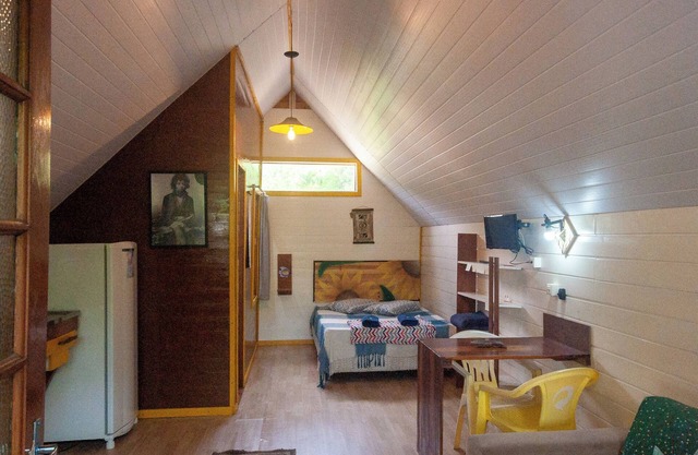 Pitangas Cottage.