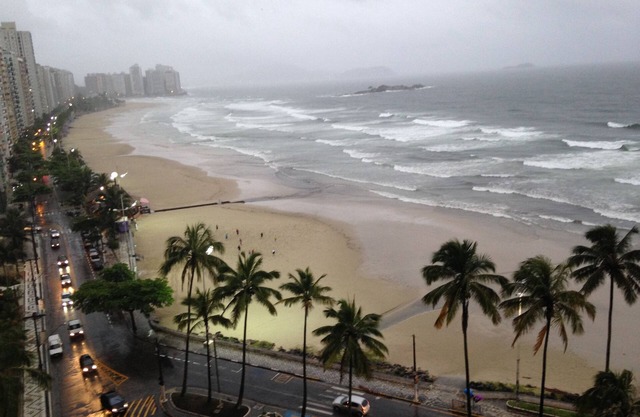 Pitangueiras Guaruja