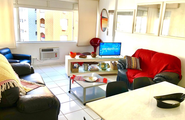 PitangueirasLindissimo Wonderful, Complete, cGarage, service d praia,MelhorLocal