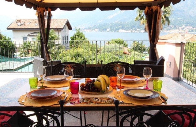 Pitel House Luxury Apartment in Bellagio Center