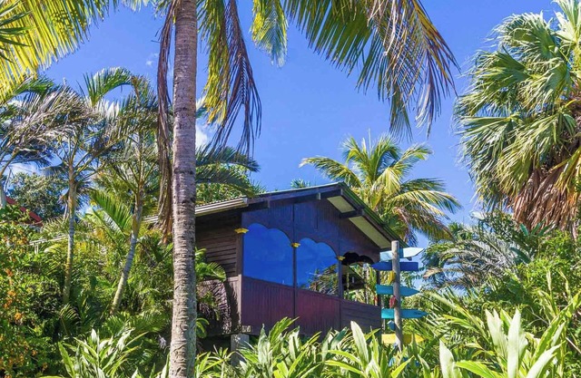 Piton Bungalows