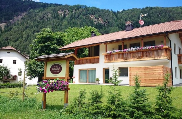 Pitterlehof