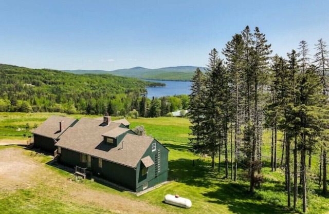 Pittsburg Vacation Rental w/Lake & Mountain Viewsn