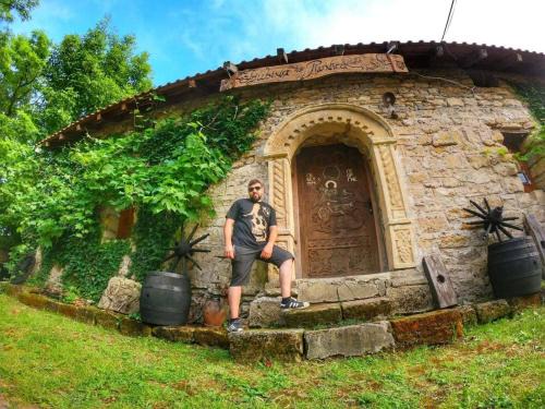 Pivnice Radosavljević Ljubina Pivnica 