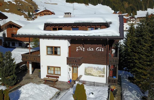 Piz da Cir