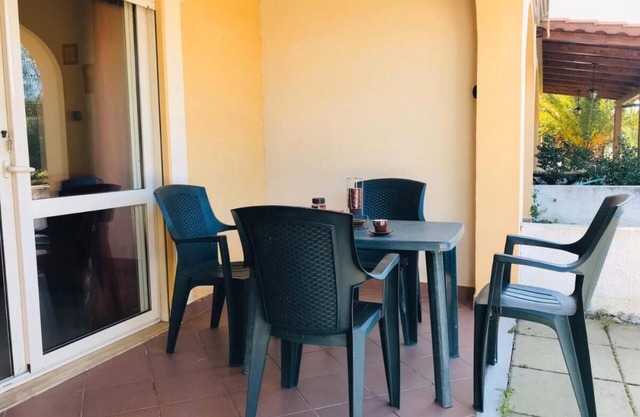 Pizzo Beach Club 86G One Bedroom House