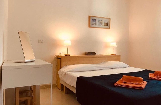 Pizzo Beach Club One Bedroom 75G