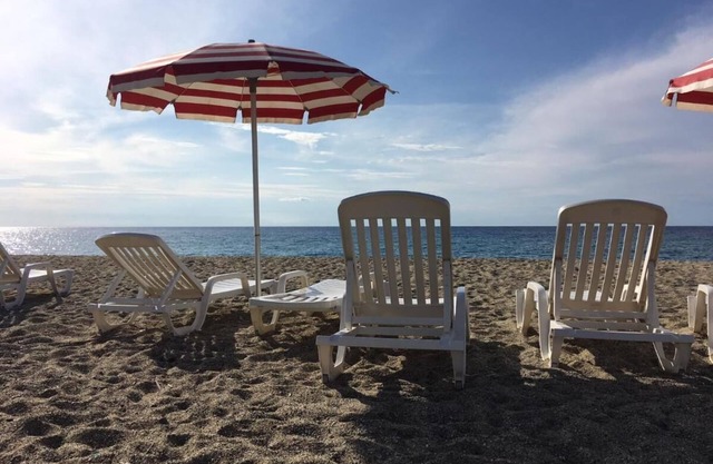 Pizzo Beach Club One Bedroom 67