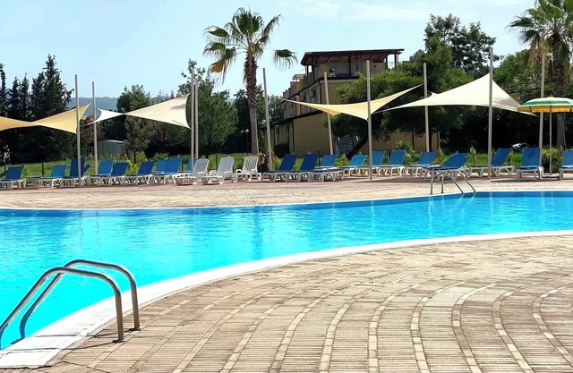 Pizzo Beach Club Penthouse