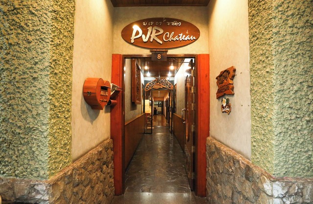 Pjr Chateau