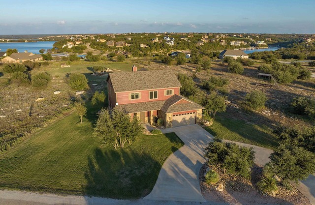 PK Getaway at Beautiful Possum Kingdom Lake! Close to the Rocker B Ball Fields!