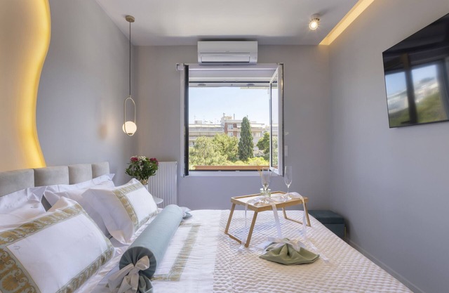 Pl.Chrisostomou14·Gold Apartment