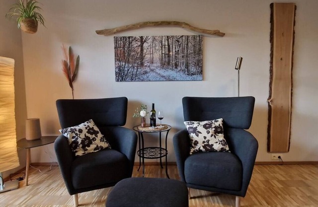 Place2be - Your feel-good apartment, Ankommen und wohlfühlen!