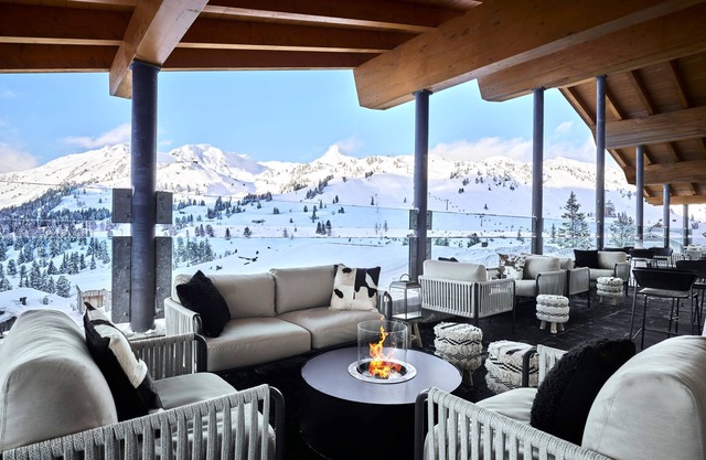 [PLACES] Obertauern by Valamar