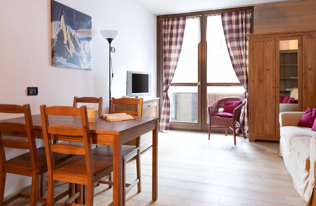 Plagheira 1 - Studio Apartment, Sleeps 2