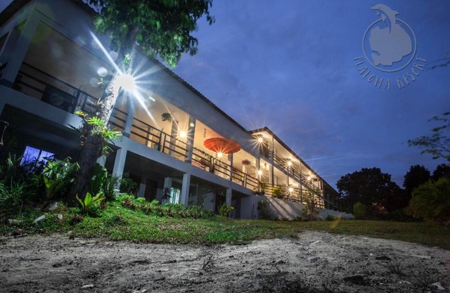 Plaloma Resort Lipe