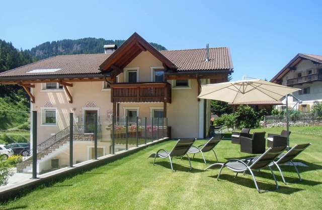 Plan de Socrep by Interhome