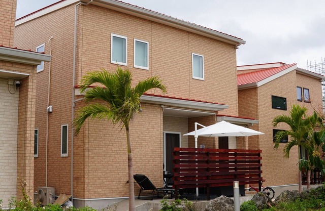 Plan for 2 nights or more in Building B Stylish / Miyakojima Okinawa