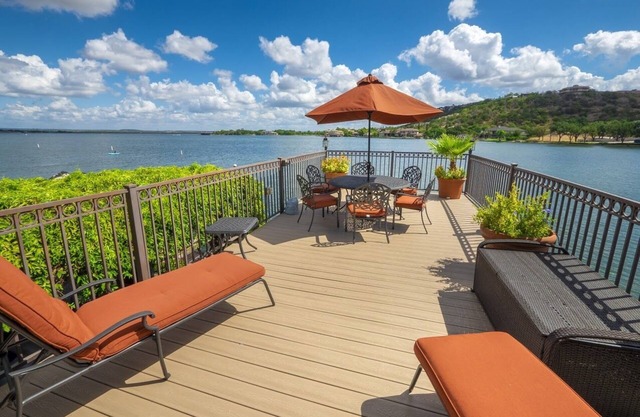 Plan Your Fall Getaway Now!