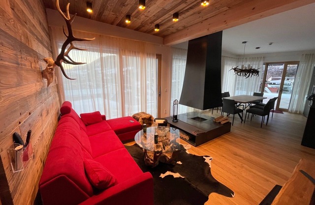 Planai Penthouse Royal