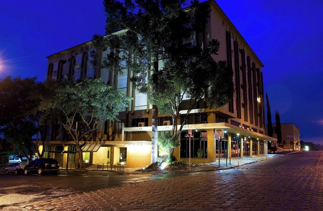 Planalto Hotel