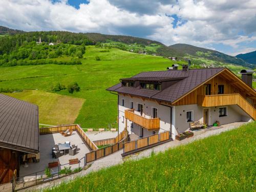 Planerhof Apartment Alpenrose