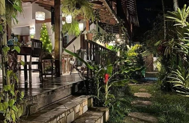 Planeta Banana B&B