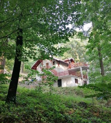 Planinska kuća Bukulja