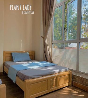 Plant Lady Homestay Cao Bằng