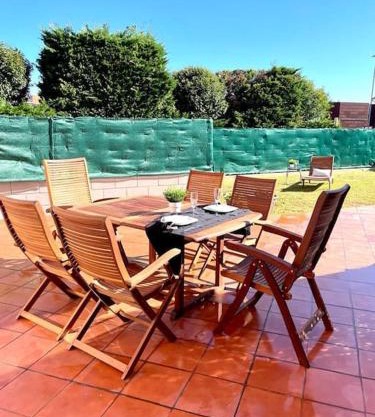 planta baja-jardín-Parking