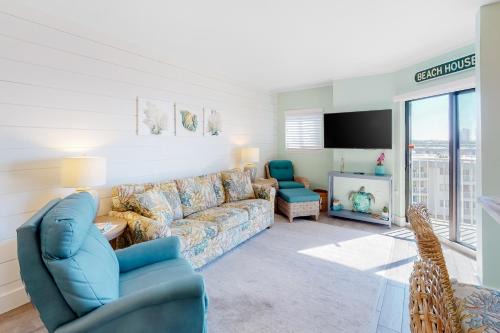 Plantation Dunes #5411