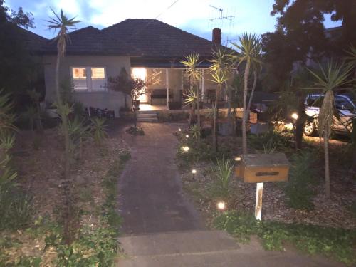 Plantation House Bathurst 109 Mitre st