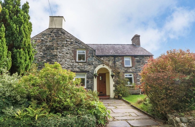 Plas Mawr