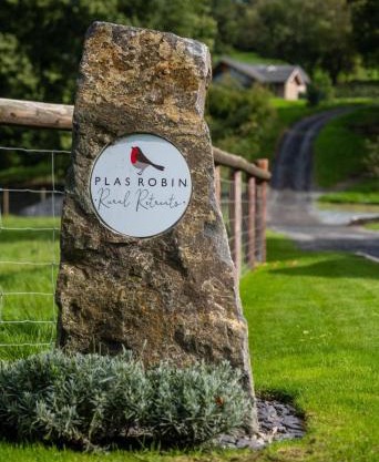 Plas Robin