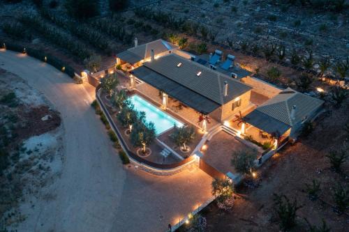 Plasis Country Suites