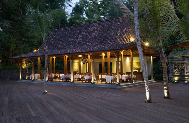 Plataran Borobudur Resort & Spa