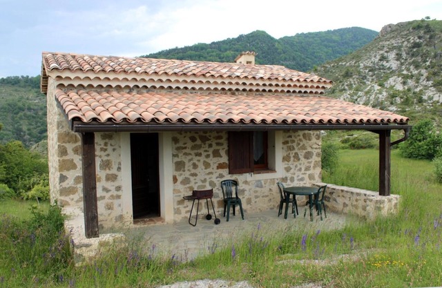 Plateau du Lac - Gîte n°2