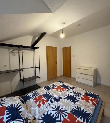 Platin Apartment