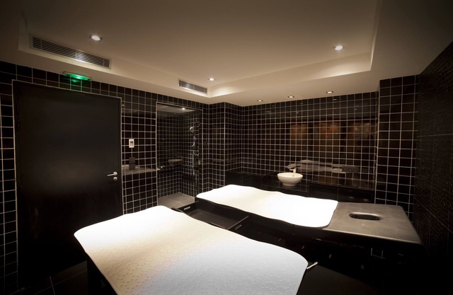 Platine Hotel