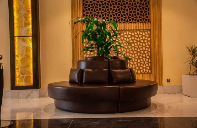 Platinum Cocotiers Hotel