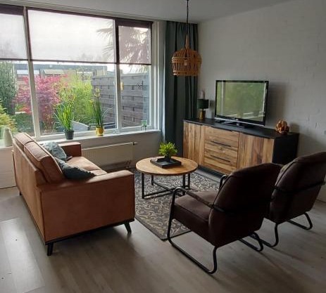 Plattedijk - vakantiehuis 25-41