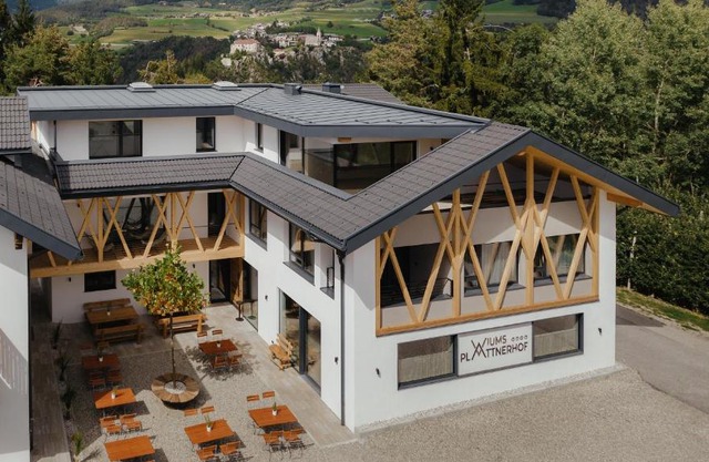 Plattnerhof Viums